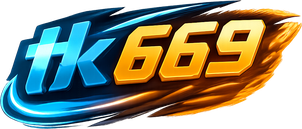 tk669 Logo